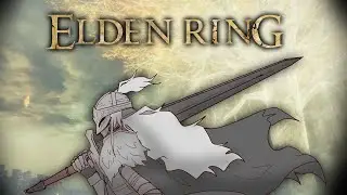 Elden Ring is Beautiful