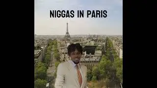 HHG C4 - Niggas In Paris (Official Audio)