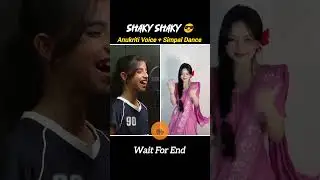 Ek Number Tuzi Kambar| Anukriti Voice x Simpal Dance| #eknumbertuzikambar