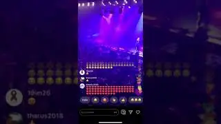 LOREDANA - GENICK LIVE (Oberhausen)