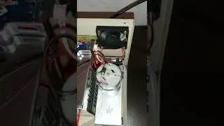 Naprawa stacja ZD-915  Repair and Modification Desoldering  #3