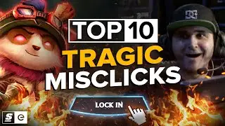 The Top 10 Most Tragic Misclicks Ever