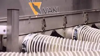 SmartFlow System in action