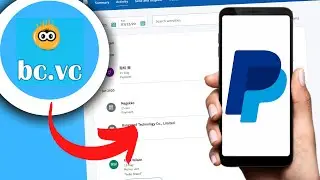 Make Money Online With BC.VC! - Earn PayPal Money 2025