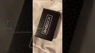 UNBOXING BABEBOX #2