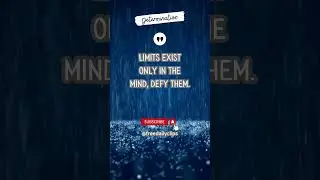 Forge Your Future with Determination 💪  Motivational #freedailyclips #Shorts #NeverGiveUp #quotes