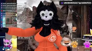 6ER  cap -1- racha de tempranosidad - borleo felino, ya que esto termine