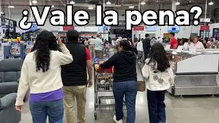 ¿Vale la pena comprar en PriceSmart Guatemala? 🤔