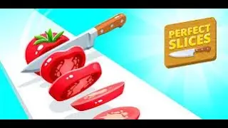 Perfect Slice Full Gameplay