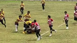 2025 Melewar 10s IPT Game 19 | IPG KB (7) vs (7) UiTM S3 #kazanuarchannel 