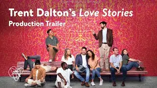 Trent Dalton&rsquo;s Love Stories | Promo Trailer | Auckland Live