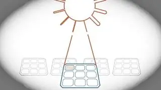 Harnessing solar energy by making solar more competitive with traditional energy sources