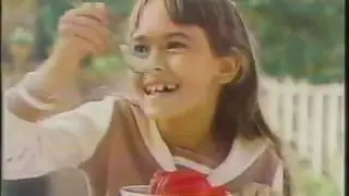 Little House on the Prairie Commercial Block January 21, 1980