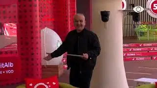 Rogerti bisedon me Artanin, Mateo: Po deshe këshilla, hajde tek profesori