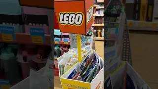 In Czech Bambule have huge LEGO sales. 99,-Kc (cca 3$) for a mini sets. #legotips #legoshopping