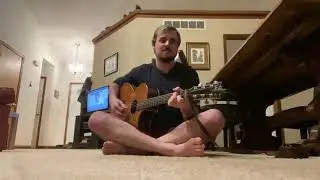 &ldquo;Oh Yoko!&rdquo; - Jay Fry (John Lennon cover)