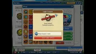 Cheat lost saga free hack quest bingo, reset bingo