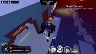 Forsaken roleplay fails 1