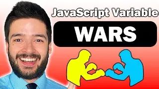 JavaScript Var vs Let vs Const Showdown! Guide & Tutorial to Variable Scope, Uses, & Differences!
