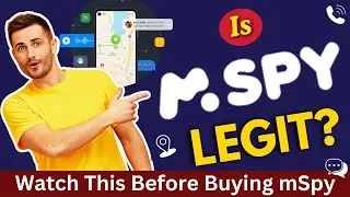 Is mSpy Legit?