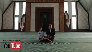 Ben Bir Yakup İdim Kendi Halimde - Yasin&Musab