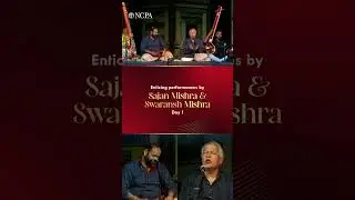 Bandish 2025 Festival Teaser | Aug 1-3 | NCPA