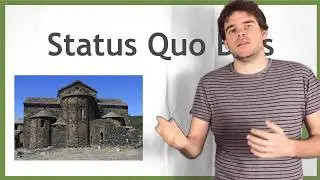 Status Quo Bias -  Warum man auch zu wenig handeln kann Behavioral Finance