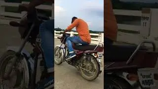 Rajdoot Ace 175🔥🔥antiqui bike