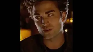 EDWARD EDIT&mdash; #viralvideo #twilight #teamedward #teamjacob #bella #vampire #fyp #viral #twilightedit