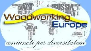 European Woodworking Collaboration Build 2016