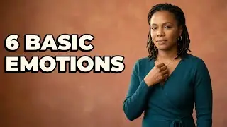 What Are Basic Emotions Kids Recognize?