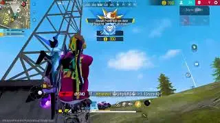 53 Kill GROZA💪X+MAG-799%Headshot Rate | Solo Vs Squad FullGameplay | FreeFire #freefire #fflongvideo