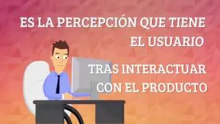 Experiencia de Usuario (UX) &iquest;Sabes que es?