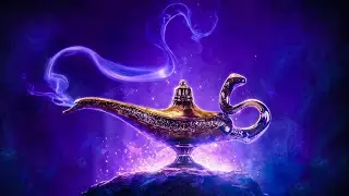 Aladdin (2019) Full Movie Explain In हिंदी!
