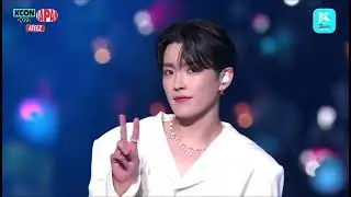 Japan Kcon 2022 | ATEEZ (에이티즈) - Opening Stage: WAVE