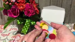 Unbox the Ultimate Pop-Up Birthday Surprise! 🎉 Confetti Explosion Gift Box from Amazon
