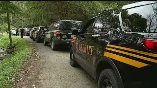 Police conduct warrant sweep in Columbiana County