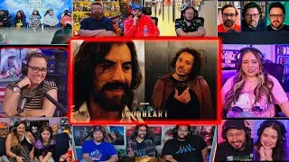 MCU Fans React To PARKER & MEPHISTO's INTENSE CONVERSATION | Ironheart Ep 6 Reaction Mashup