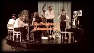 TRAILER MONKEY ISLAND