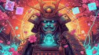 2025 MIX | Anime Samurai style 29