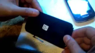 16. HTC Sensation XE Z715e Z710 замена тачскрина, ремонт. Как разобрать телефон?