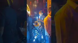 Abbynightlife kolkata playboy club#shorts