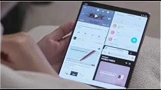 Foldable Phones are the Future