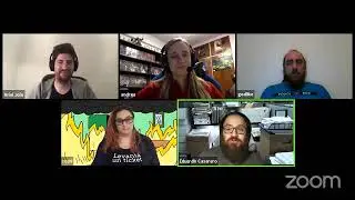 Pol&eacute;mica en /var - S04E00 - Noticias de abril