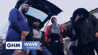 Goose Da Rockstar x LV x Remduece - Built Different | Freestyle Music (Official Music Video)