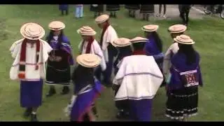 3   Danza del Espiral