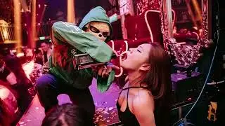 Midnight Mix [TECHMIX]  Push Up Vs Bad And Boujee | Simon | Kokain 2021 - PARTY ALL NIGHT - TECHNO