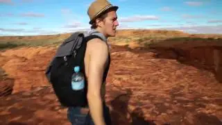 Want to Learn about CouchSurfing? Watch this video