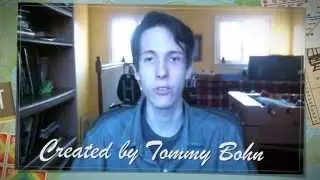 Tommy Bohn's Story and YWAM Missions Trip