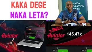 🟥 NTIBISHOBOKA 🧏 Indege irabamaze - Ese Koko Uru rusimbi nurwa Leta?